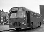 BMMO S17 Plaxton 1963 года